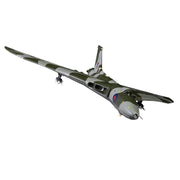 Corgi AA27206 1/72 Avro Vulcan B2 XM597 Black Buck 6