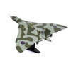 Corgi AA27206 1/72 Avro Vulcan B2 XM597 Black Buck 6