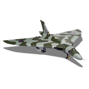 Corgi AA27206 1/72 Avro Vulcan B2 XM597 Black Buck 6