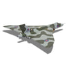 Corgi AA27206 1/72 Avro Vulcan B2 XM597 Black Buck 6
