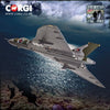 Corgi AA27206 1/72 Avro Vulcan B2 XM597 Black Buck 6