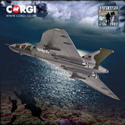 Corgi AA27206 1/72 Avro Vulcan B2 XM597 Black Buck 6