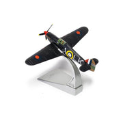 Corgi AA27608 1/72 Hawker Hurricane Mk.I Sqn Ldr. Ian Richard Widge Gleed