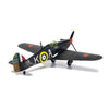 Corgi AA27608 1/72 Hawker Hurricane Mk.I Sqn Ldr. Ian Richard Widge Gleed