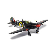 Corgi AA27608 1/72 Hawker Hurricane Mk.I Sqn Ldr. Ian Richard Widge Gleed