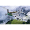 Corgi AA27704 1/72 March 1945 North American Mustang P51D Captain Ray Wetmore Daddys Girl 370 FS