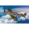 Corgi AA27706 P51D Mustang 44 13761 MCI Happy Jacks Go Buggy Capt Jack M Ilfrey 79th FS 20th FG Kings Clif 1944