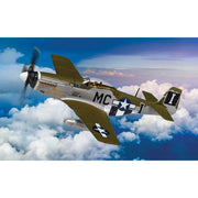 Corgi AA27706 P51D Mustang 44 13761 MCI Happy Jacks Go Buggy Capt Jack M Ilfrey 79th FS 20th FG Kings Clif 1944