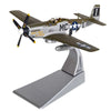 Corgi AA27706 P51D Mustang 44 13761 MCI Happy Jacks Go Buggy Capt Jack M Ilfrey 79th FS 20th FG Kings Clif 1944