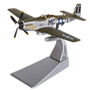 Corgi AA27706 P51D Mustang 44 13761 MCI Happy Jacks Go Buggy Capt Jack M Ilfrey 79th FS 20th FG Kings Clif 1944