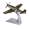 Corgi AA27706 P51D Mustang 44 13761 MCI Happy Jacks Go Buggy Capt Jack M Ilfrey 79th FS 20th FG Kings Clif 1944