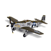 Corgi AA27706 P51D Mustang 44 13761 MCI Happy Jacks Go Buggy Capt Jack M Ilfrey 79th FS 20th FG Kings Clif 1944