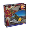 Corgi AA28007 Messerschmitt BF109E Operation Barborossa