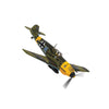 Corgi AA28007 Messerschmitt BF109E Operation Barborossa