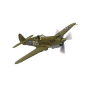 Corgi AA28105 P40 Warhawk Pearl Harbour 80th Anniversary