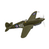 Corgi AA28105 P40 Warhawk Pearl Harbour 80th Anniversary