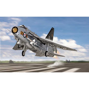 Corgi AA28402 1/48 English Electric Lightning F.6 XS927/N