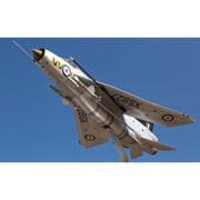 Corgi AA28402 1/48 English Electric Lightning F.6 XS927/N