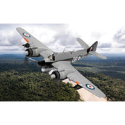 Corgi AA28602 Bristol Beaufighter TF10 No45 Squadron Operation Firedog RAF Kuala Lumpur Malaya 1949