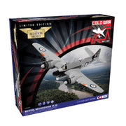 Corgi AA28602 Bristol Beaufighter TF10 No45 Squadron Operation Firedog RAF Kuala Lumpur Malaya 1949