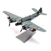 Corgi AA28602 Bristol Beaufighter TF10 No45 Squadron Operation Firedog RAF Kuala Lumpur Malaya 1949