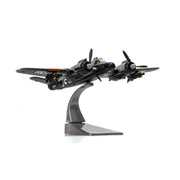 Corgi AA28602 Bristol Beaufighter TF10 No45 Squadron Operation Firedog RAF Kuala Lumpur Malaya 1949