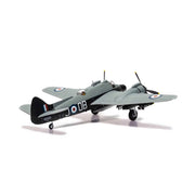 Corgi AA28602 Bristol Beaufighter TF10 No45 Squadron Operation Firedog RAF Kuala Lumpur Malaya 1949