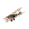 Corgi AA28801 1/48 Bristol F2B Fighter D-8063 RAF No.139 Squadron Villaverla Italy Sept 1918 Diecast Aircraft