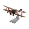 Corgi AA28801 1/48 Bristol F2B Fighter D-8063 RAF No.139 Squadron Villaverla Italy Sept 1918 Diecast Aircraft