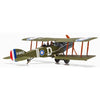 Corgi AA28801 1/48 Bristol F2B Fighter D-8063 RAF No.139 Squadron Villaverla Italy Sept 1918 Diecast Aircraft