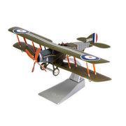 Corgi AA28802 Bristol F2B Fighter Charlie Chaplin