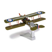 Corgi AA28802 Bristol F2B Fighter Charlie Chaplin