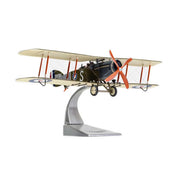 Corgi AA28802 Bristol F2B Fighter Charlie Chaplin