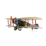 Corgi AA28802 Bristol F2B Fighter Charlie Chaplin