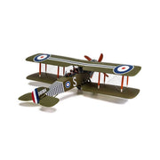 Corgi AA28802 Bristol F2B Fighter Charlie Chaplin