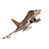 Corgi AA29001 Eurofighter Typhoon FGR4