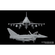 Corgi AA29001 Eurofighter Typhoon FGR4
