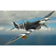 Corgi AA29101 1/72 Supermarine Spitfire Mk.IX W/Cdr. J.E. Johnson