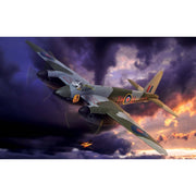 Corgi AA32821 Mosquito Intruder Moonbeam Mcswine