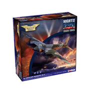 Corgi AA32821 Mosquito Intruder Moonbeam Mcswine