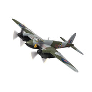 Corgi AA32821 Mosquito Intruder Moonbeam Mcswine
