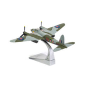 Corgi AA32821 Mosquito Intruder Moonbeam Mcswine