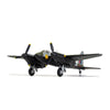 Corgi AA32821 Mosquito Intruder Moonbeam Mcswine