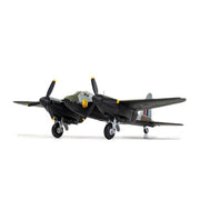 Corgi AA32821 Mosquito Intruder Moonbeam Mcswine