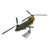 Corgi AA34216 1/72 Boeing Chinook HC.4 ZH777 RAF No.28 Squadron Diecast Helicopter