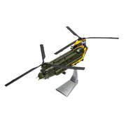 Corgi AA34216 1/72 Boeing Chinook HC.4 ZH777 RAF No.28 Squadron Diecast Helicopter