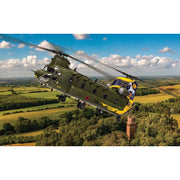 Corgi AA34216 1/72 Boeing Chinook HC.4 ZH777 RAF No.28 Squadron Diecast Helicopter