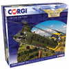 Corgi AA34216 1/72 Boeing Chinook HC.4 ZH777 RAF No.28 Squadron Diecast Helicopter