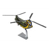 Corgi AA34216 1/72 Boeing Chinook HC.4 ZH777 RAF No.28 Squadron Diecast Helicopter