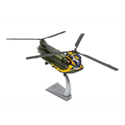 Corgi AA34216 1/72 Boeing Chinook HC.4 ZH777 RAF No.28 Squadron Diecast Helicopter